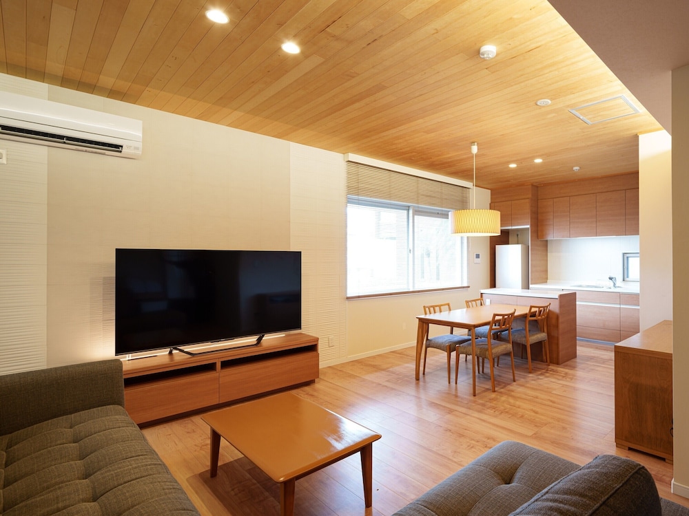 [別邸] 結の家 I 禁煙 | アクアパレス北谷 by コルディオプレミアム