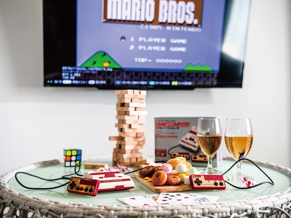 上層階プレミアムスイートコンド特別仕様 禁煙 客室3 | アクアパレス北谷 by コルディオプレミアム