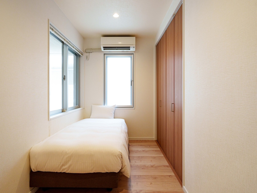 [別邸] 結の家 I 禁煙 客室3 | アクアパレス北谷 by コルディオプレミアム