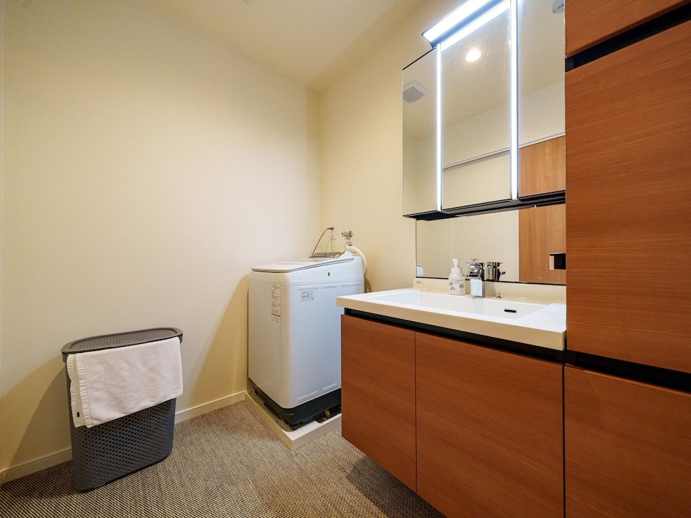 [別邸] 結の家 I 禁煙 バスルーム0 | アクアパレス北谷 by コルディオプレミアム