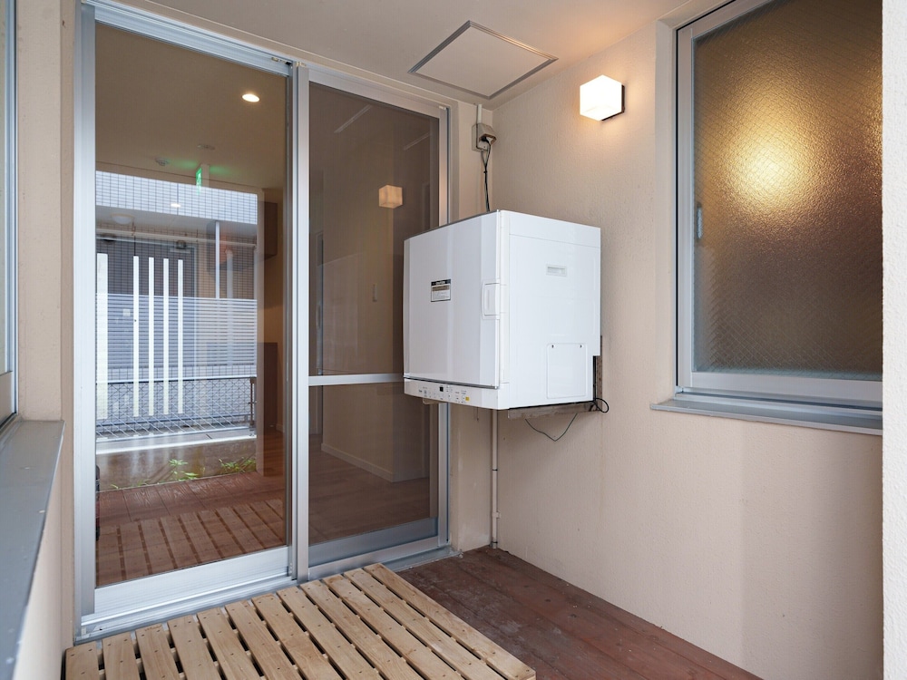 [別邸] 結の家 I 禁煙 客室の設備とサービス0 | アクアパレス北谷 by コルディオプレミアム