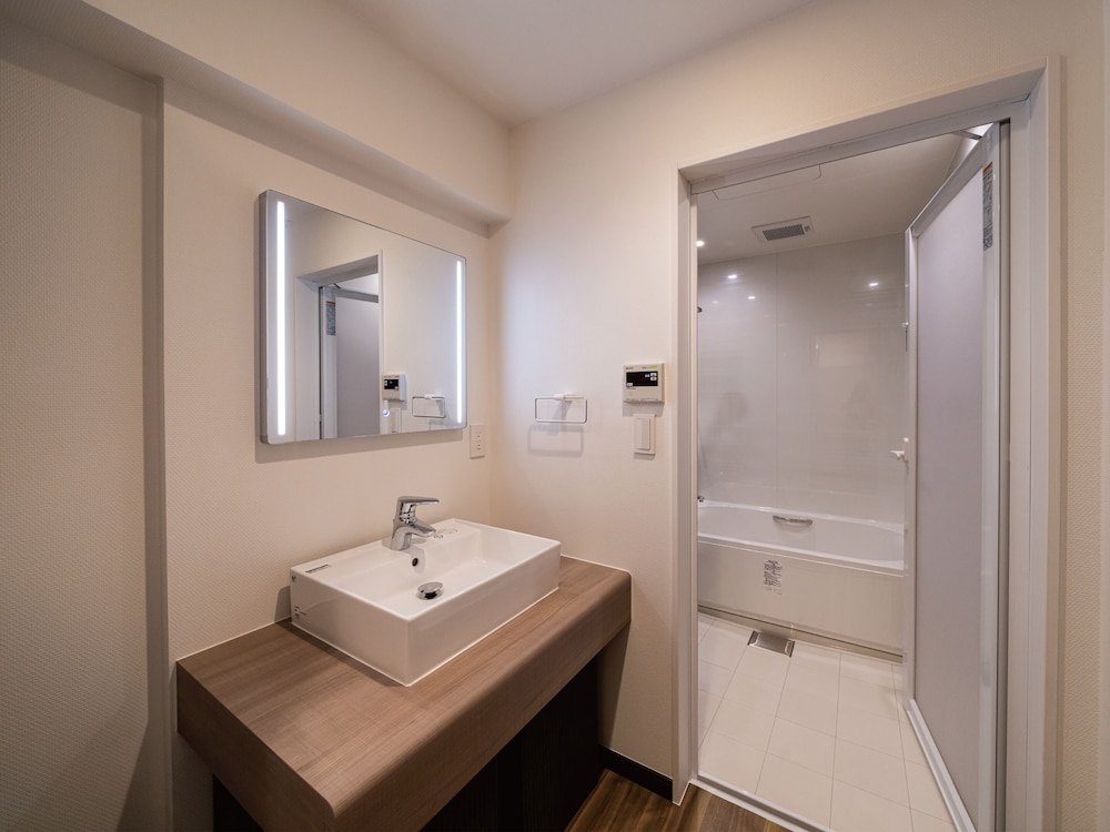 プレミアムスイートコンド 禁煙 バスルーム0 | アクアパレス北谷 by コルディオプレミアム
