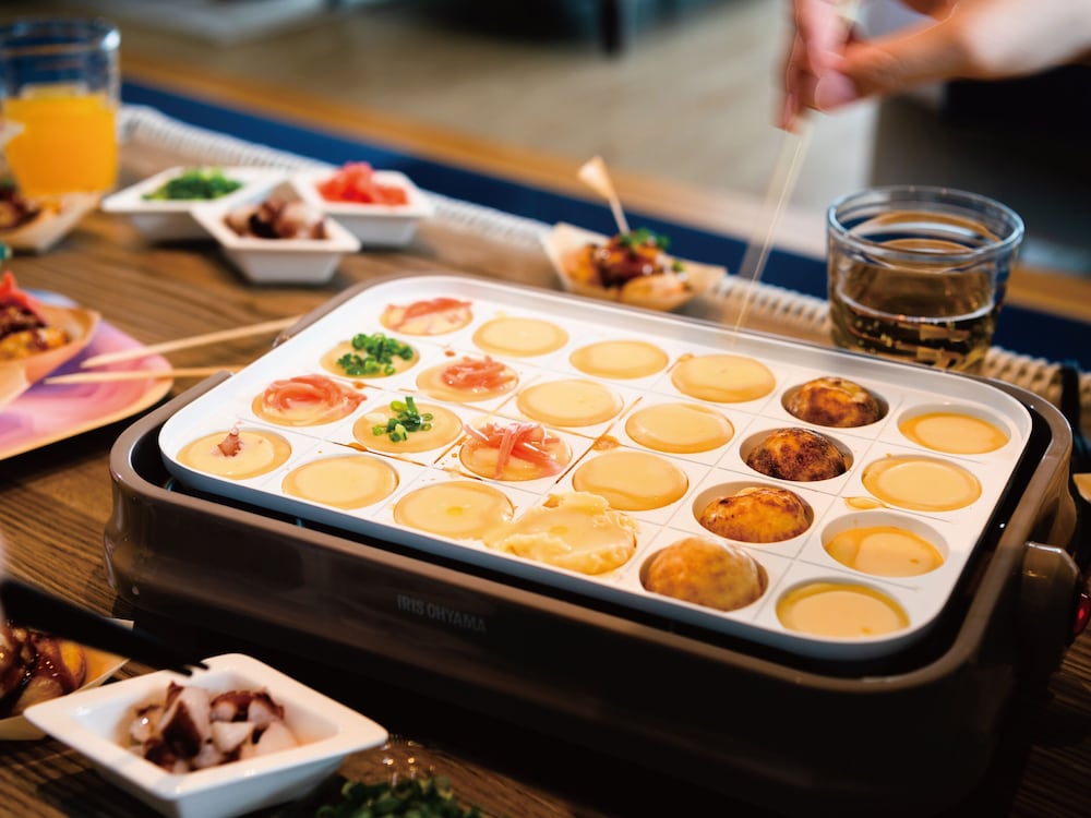 上層階プレミアムスイートコンド特別仕様 禁煙 客室7 | アクアパレス北谷 by コルディオプレミアム