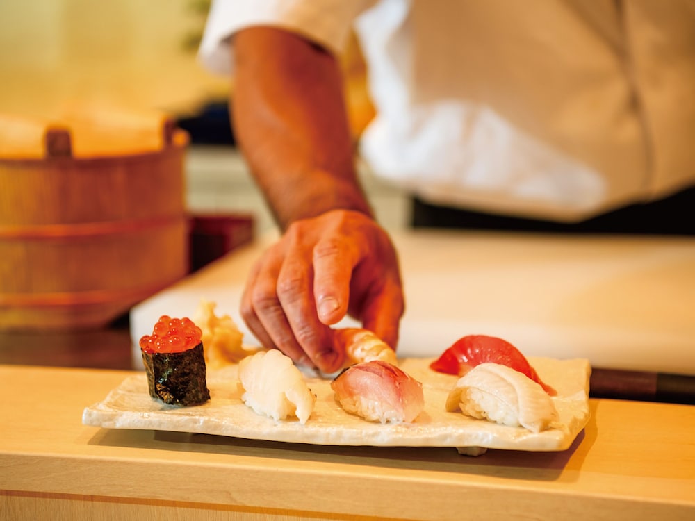 レストラン1 | アクアパレス北谷 by コルディオプレミアム レストラン1 | アクアパレス北谷 by コルディオプレミアム