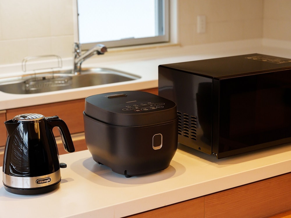 プレミアムスイートコンド 禁煙 専用キッチン1 | アクアパレス北谷 by コルディオプレミアム