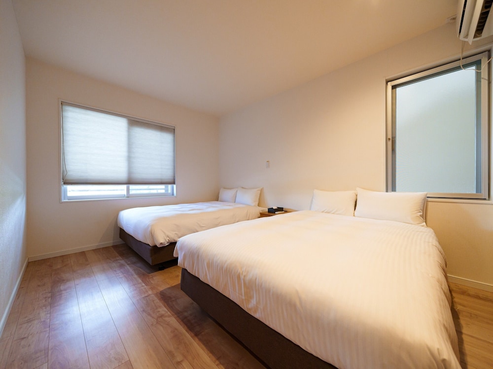 [別邸] 結の家 I 禁煙 客室4 | アクアパレス北谷 by コルディオプレミアム