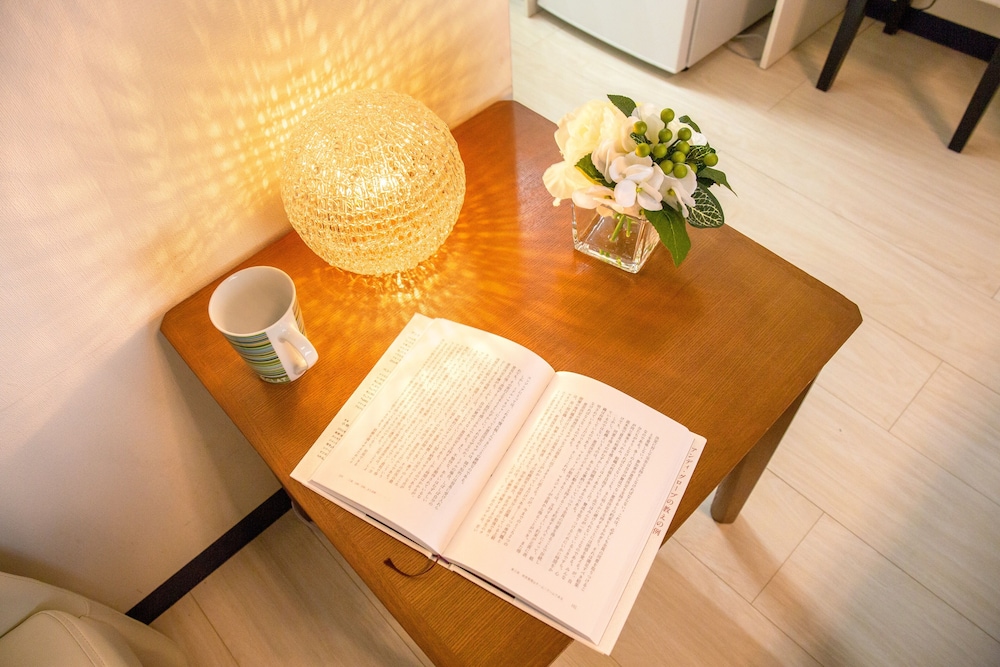 客室1 | Popular 牧港 客室1 | Popular 牧港