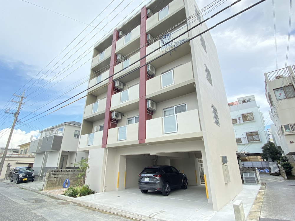 メインイメージ | Popular 牧港 メインイメージ | Popular 牧港