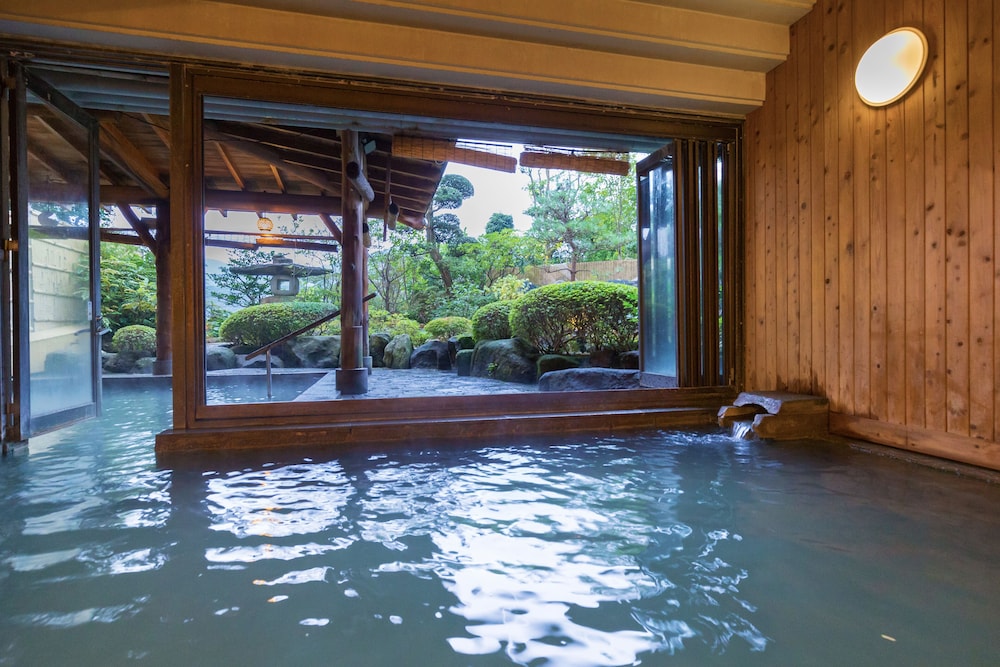 温泉3 | ゆやど雲仙新湯