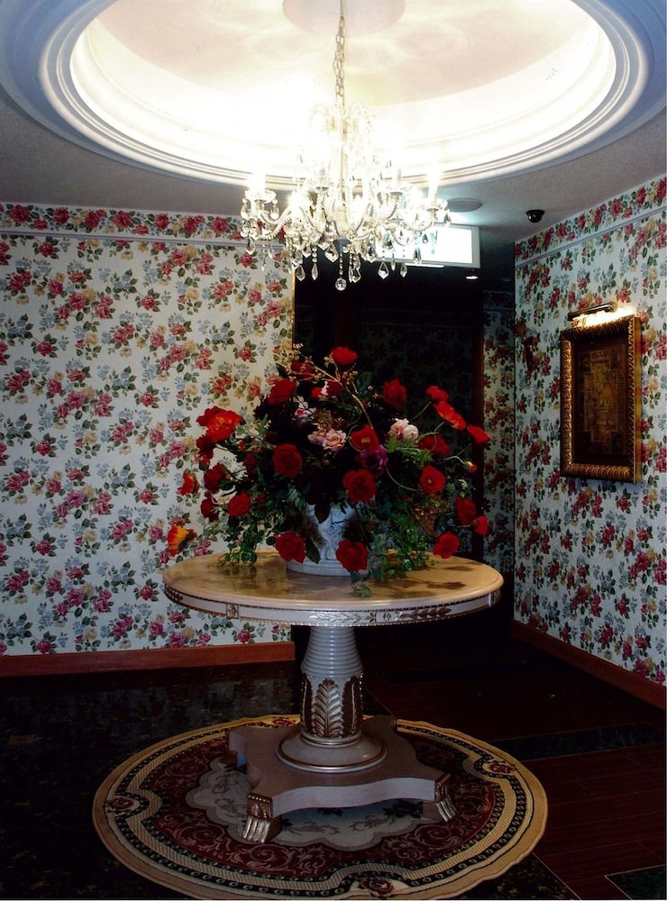 メインイメージ | Hotel Antoinette -spa Resort - 大人限定 メインイメージ | Hotel Antoinette -spa Resort - 大人限定