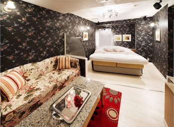 Hotel & SPA Island - 大人限定