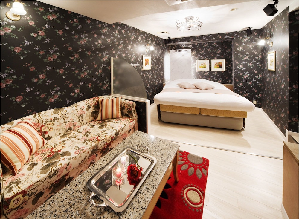 メインイメージ | Hotel & SPA Island - 大人限定 メインイメージ | Hotel & SPA Island - 大人限定