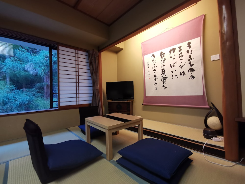 客室1 | Sakahijiri Hotel in Nikko 客室1 | Sakahijiri Hotel in Nikko