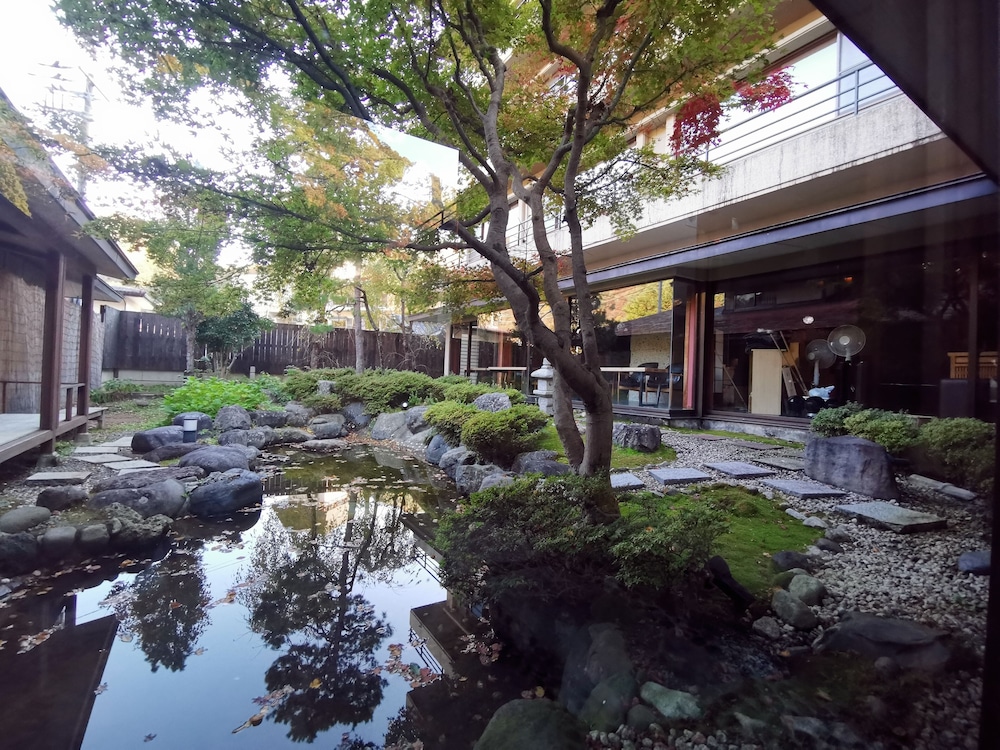 メインイメージ | Sakahijiri Hotel in Nikko メインイメージ | Sakahijiri Hotel in Nikko