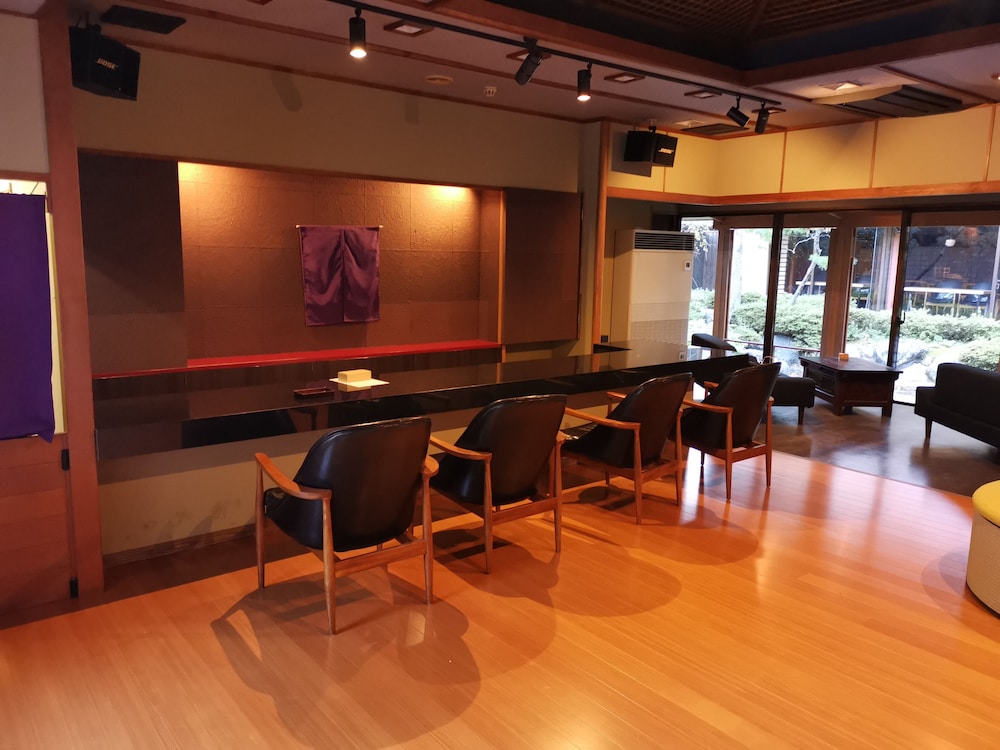 ロビーラウンジ1 | Sakahijiri Hotel in Nikko ロビーラウンジ1 | Sakahijiri Hotel in Nikko