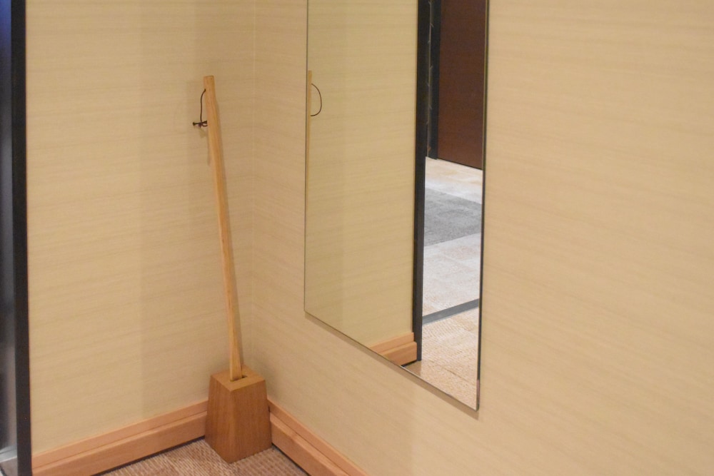 ツインルーム 客室の設備とサービス2 | Hotel 楢の葉守