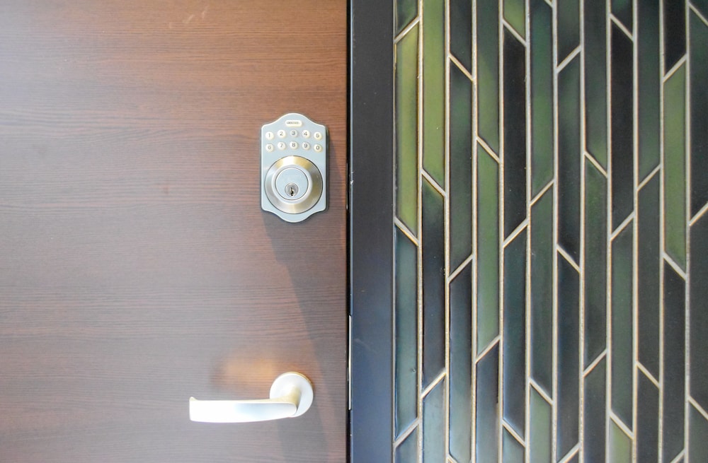 内部エントランス1 | Hotel 楢の葉守