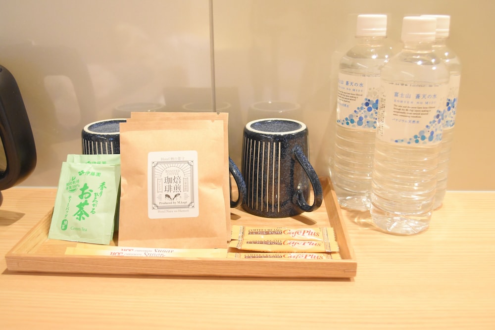 ツインルーム 客室の設備とサービス3 | Hotel 楢の葉守