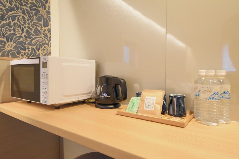 ツインルーム 客室の設備とサービス1 | Hotel 楢の葉守