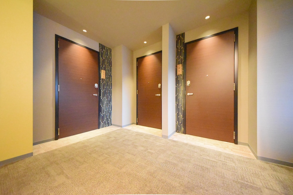 施設内の設備1 | Hotel 楢の葉守