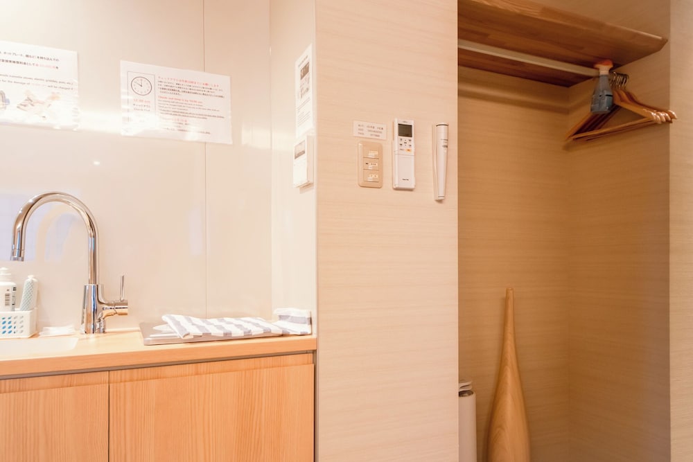 トラディショナル ルーム (Quintuple Japanese Style) 客室の設備とサービス5 | Hotel 楢の葉守