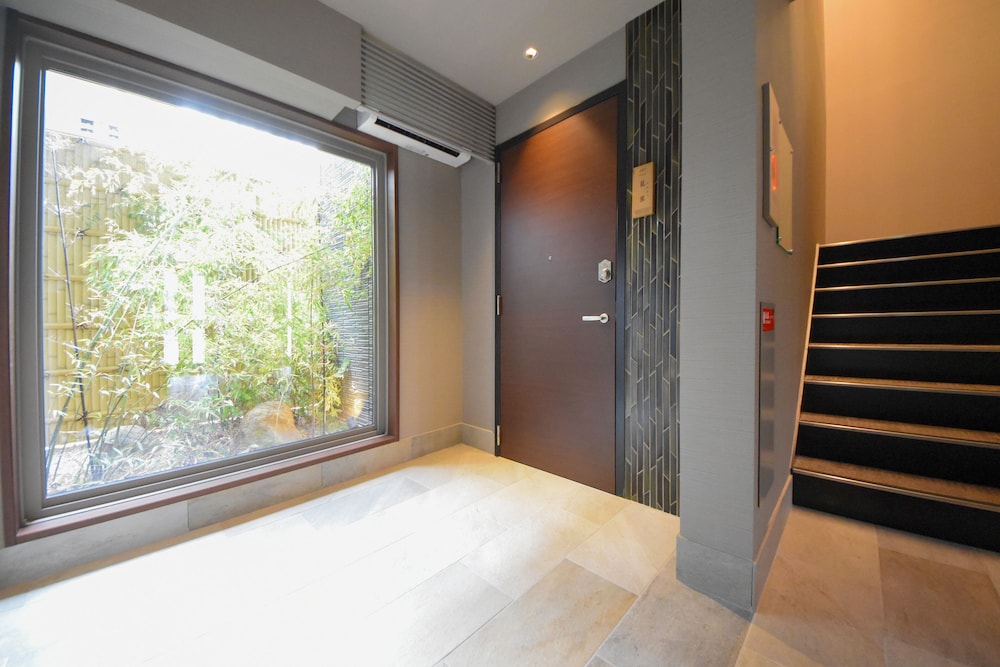 トラディショナル ルーム (Quintuple Japanese Style) 客室4 | Hotel 楢の葉守