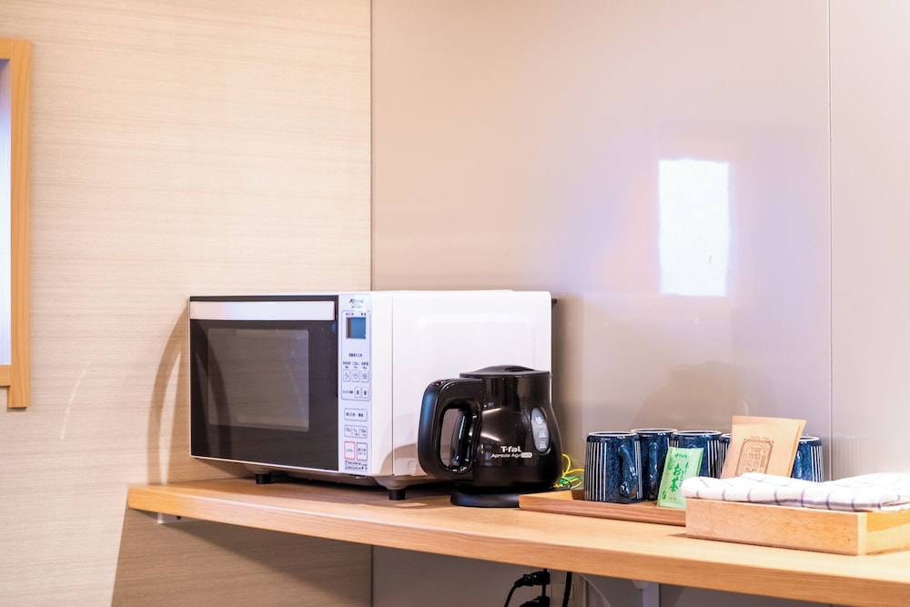 トラディショナル ルーム (Quintuple Japanese Style) 客室の設備とサービス6 | Hotel 楢の葉守