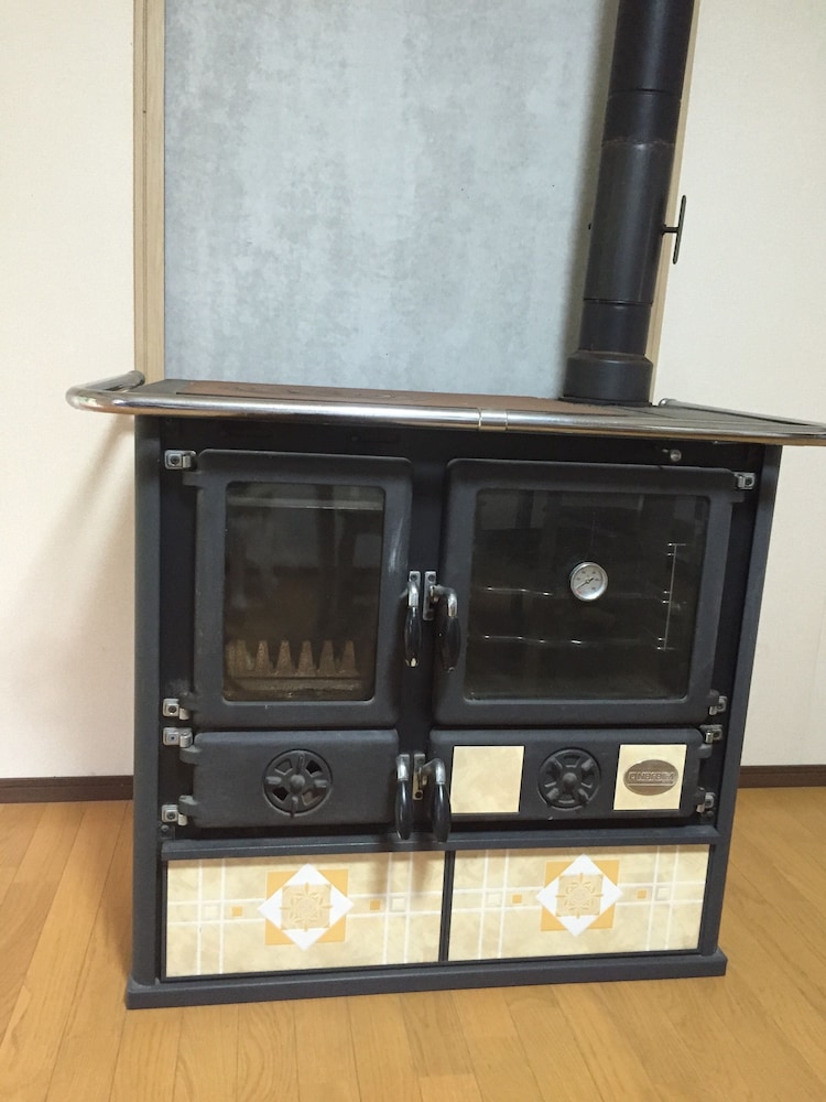 施設内の設備1 | Kumano Kodo Winery Guest House