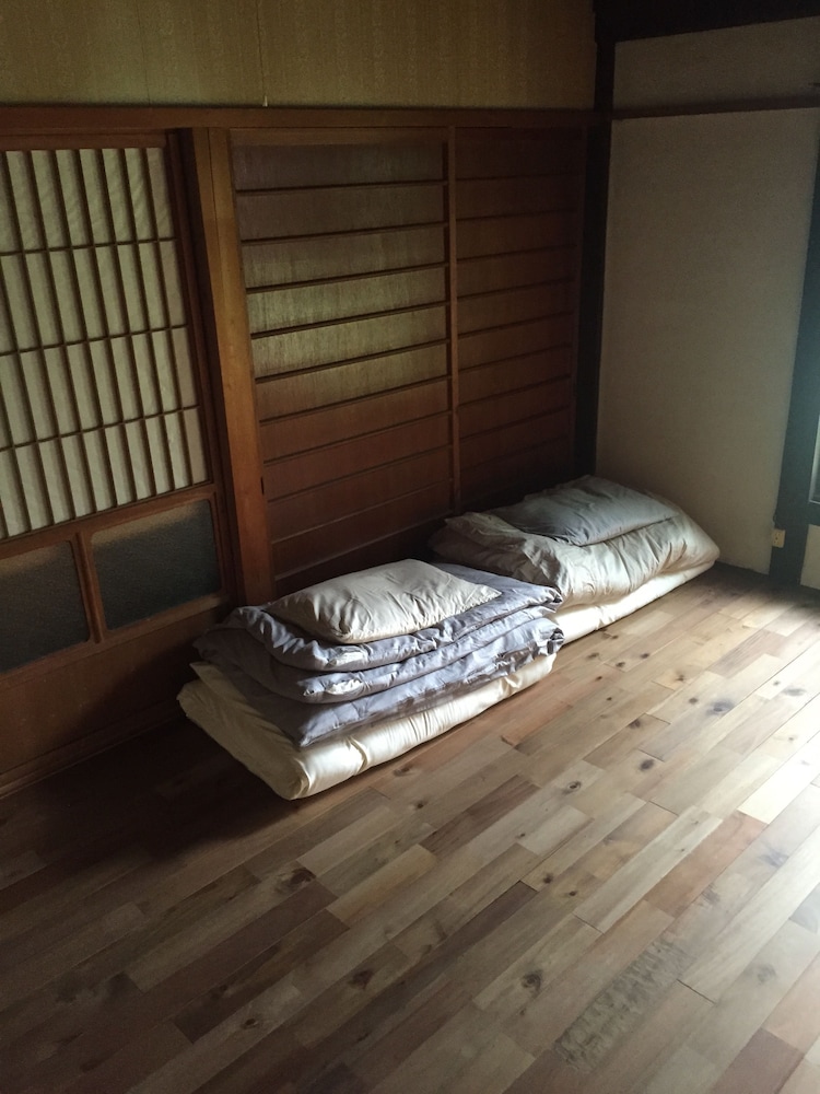客室1 | Kumano Kodo Winery Guest House