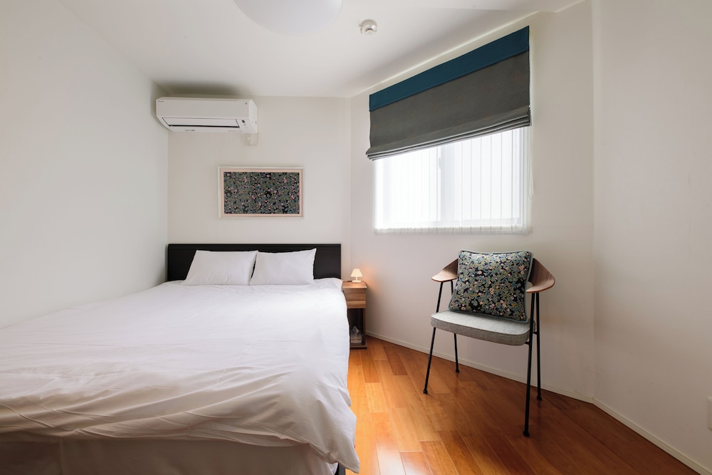 客室1 | Sangen-jaya House-O 客室1 | Sangen-jaya House-O