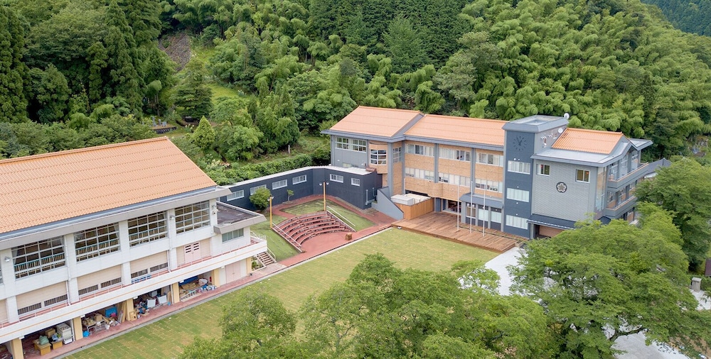 メインイメージ | OOE VALLEY STAY〈オオエバレーステイ〉