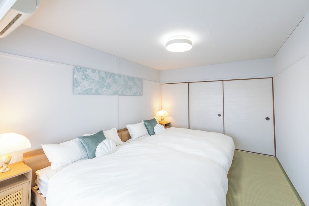 別荘 客室8 | 白浜ホワイト ビーチ ハウス