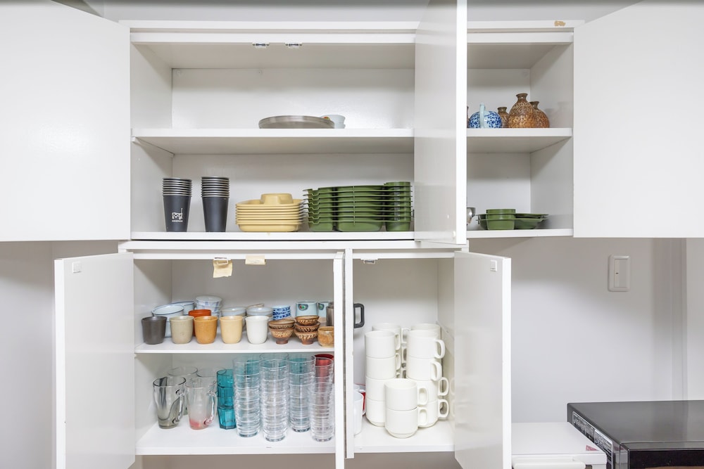 別荘 専用キッチン4 | 白浜ホワイト ビーチ ハウス