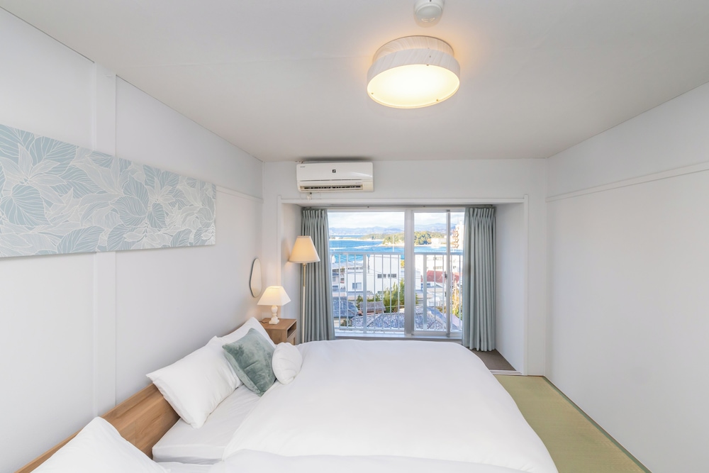 別荘 客室4 | 白浜ホワイト ビーチ ハウス