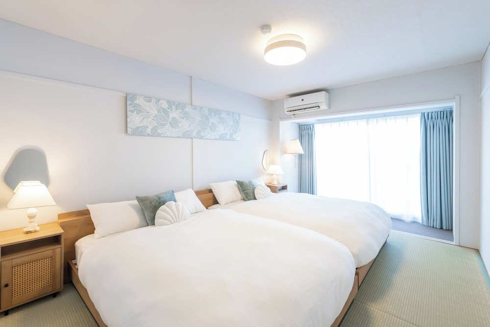 別荘 客室6 | 白浜ホワイト ビーチ ハウス