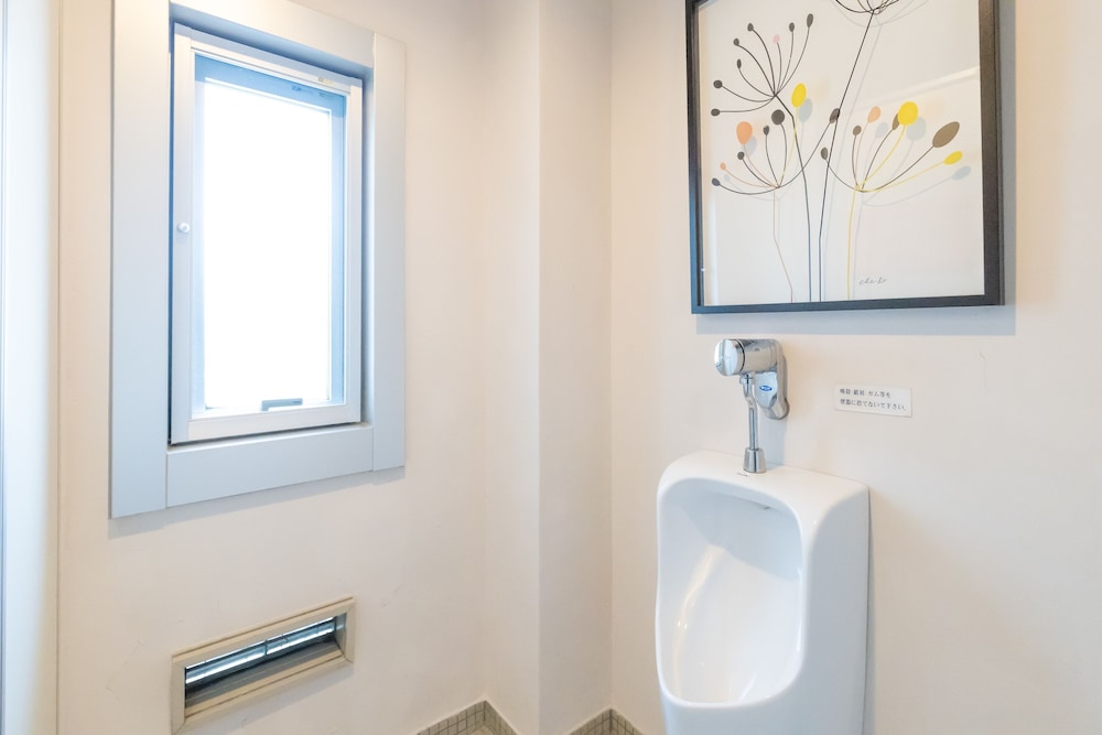 別荘 バスルーム2 | 白浜ホワイト ビーチ ハウス