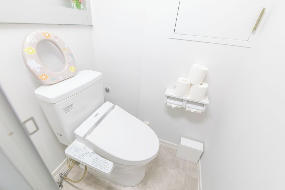 別荘 バスルーム0 | 白浜ホワイト ビーチ ハウス