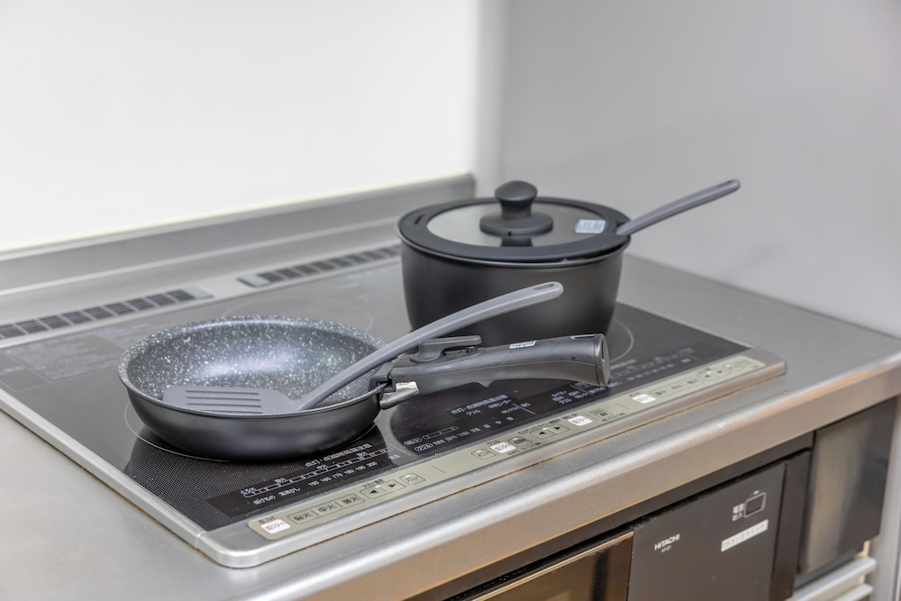 別荘 専用キッチン2 | 白浜ホワイト ビーチ ハウス