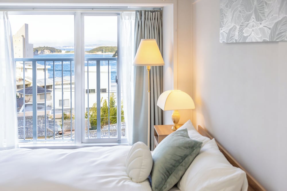 別荘 客室10 | 白浜ホワイト ビーチ ハウス