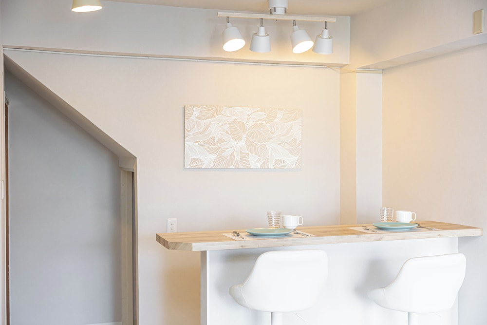 別荘 リビング エリア2 | 白浜ホワイト ビーチ ハウス