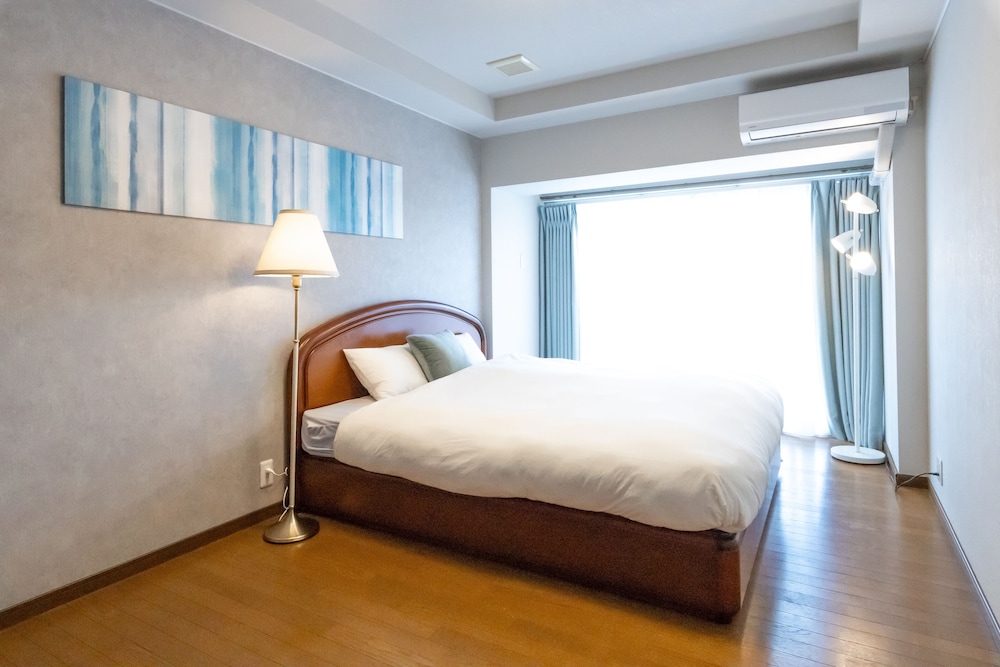 別荘 客室3 | 白浜ホワイト ビーチ ハウス