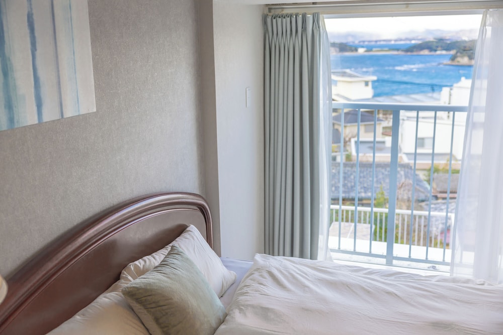 別荘 客室1 | 白浜ホワイト ビーチ ハウス