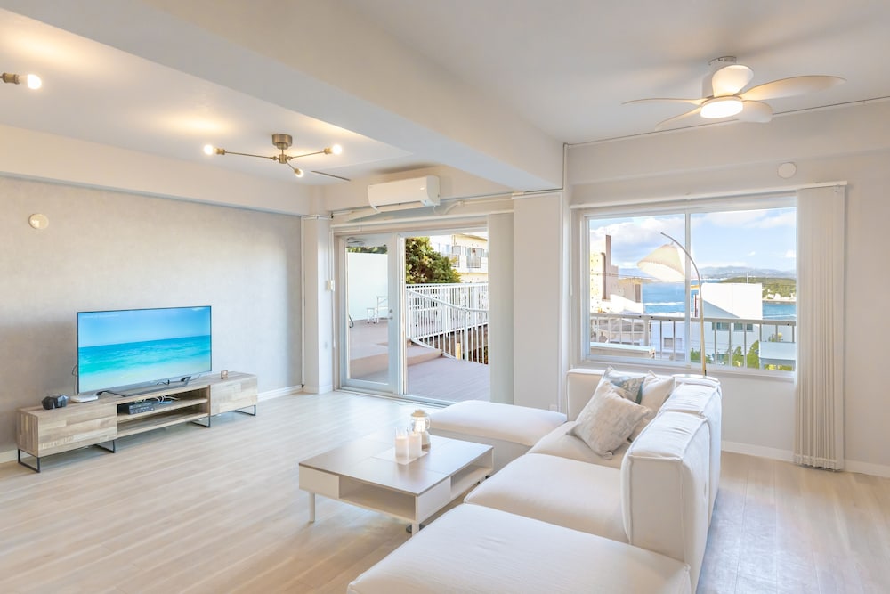 メインイメージ | 白浜ホワイト ビーチ ハウス