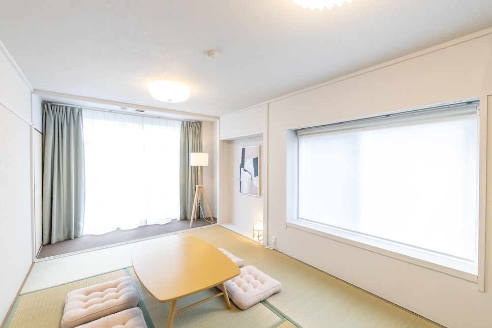 別荘 客室18 | 白浜ホワイト ビーチ ハウス