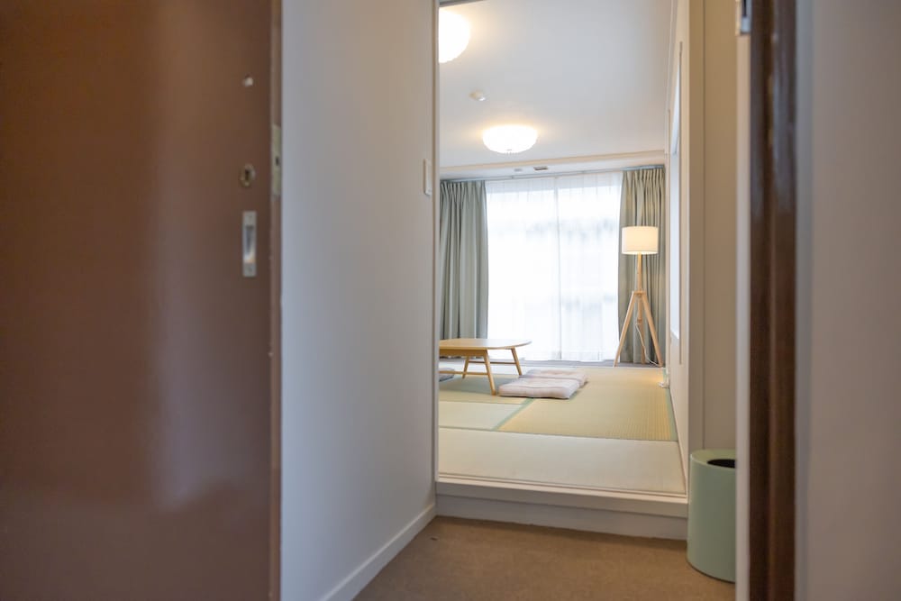 別荘 客室16 | 白浜ホワイト ビーチ ハウス