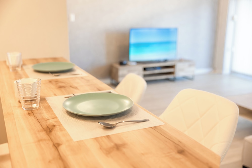 別荘 リビング エリア1 | 白浜ホワイト ビーチ ハウス