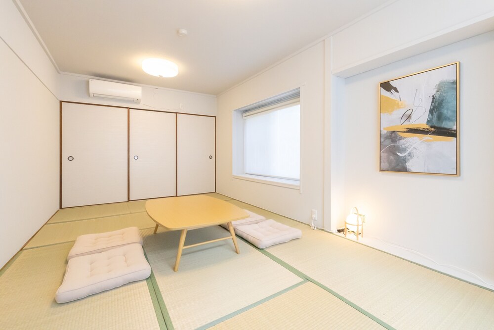 別荘 客室14 | 白浜ホワイト ビーチ ハウス