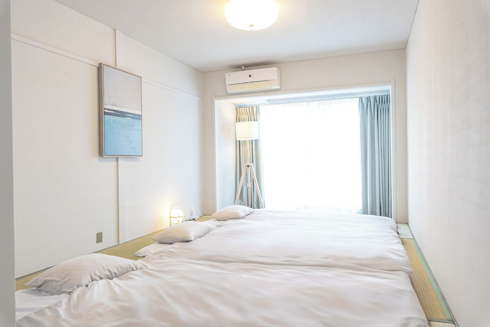 別荘 客室12 | 白浜ホワイト ビーチ ハウス