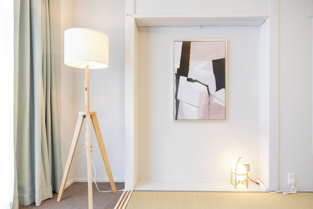 別荘 客室20 | 白浜ホワイト ビーチ ハウス