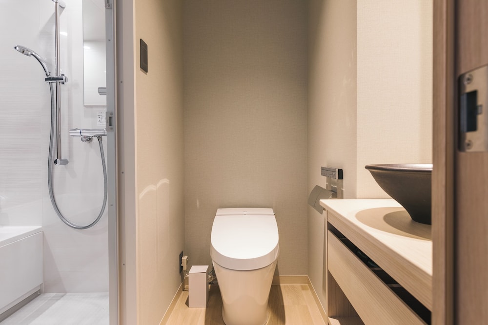 スーペリアシングル 客室8 | ホテル八重の翠東京